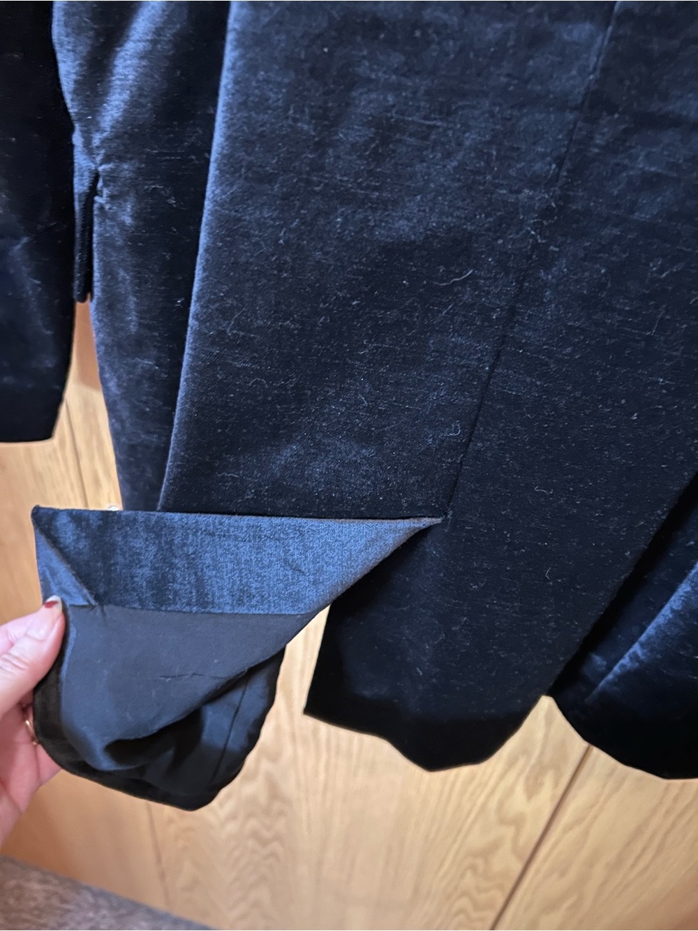 NWT Free People Blazer - Picture 7 of 9
